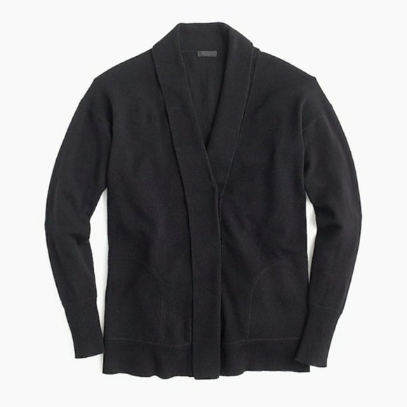 J. Crew Sweaters - J. Crew cashmere cardigan